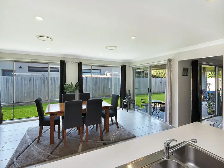 Third view of Homely house listing, 8 Wonga Circuit, Beerwah QLD 4519