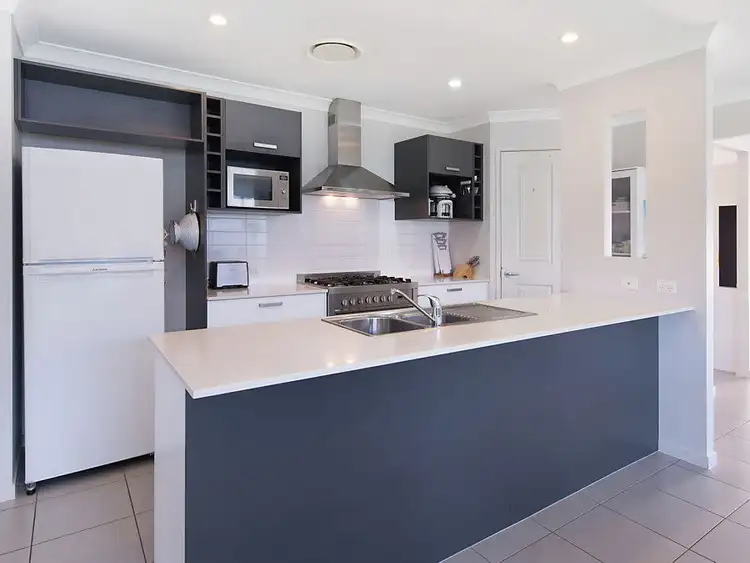 Fourth view of Homely house listing, 8 Wonga Circuit, Beerwah QLD 4519