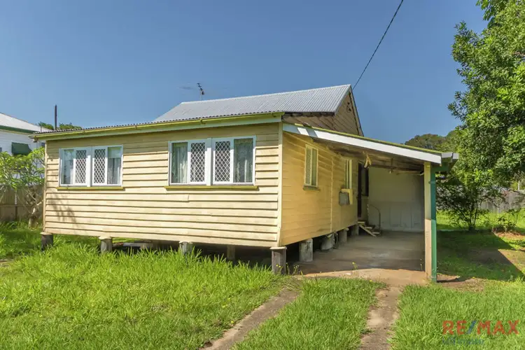 Main view of Homely house listing, 242 King Street, Caboolture QLD 4510