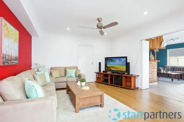 Third view of Homely house listing, 305 Glenwood Park Drive, Glenwood NSW 2768