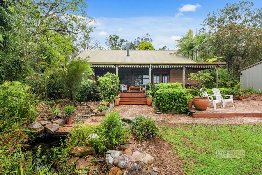 Main view of Homely house listing, 97 Brennans Road, Glenreagh NSW 2450