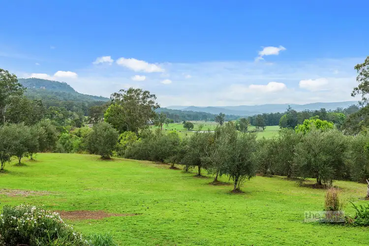 Second view of Homely house listing, 97 Brennans Road, Glenreagh NSW 2450