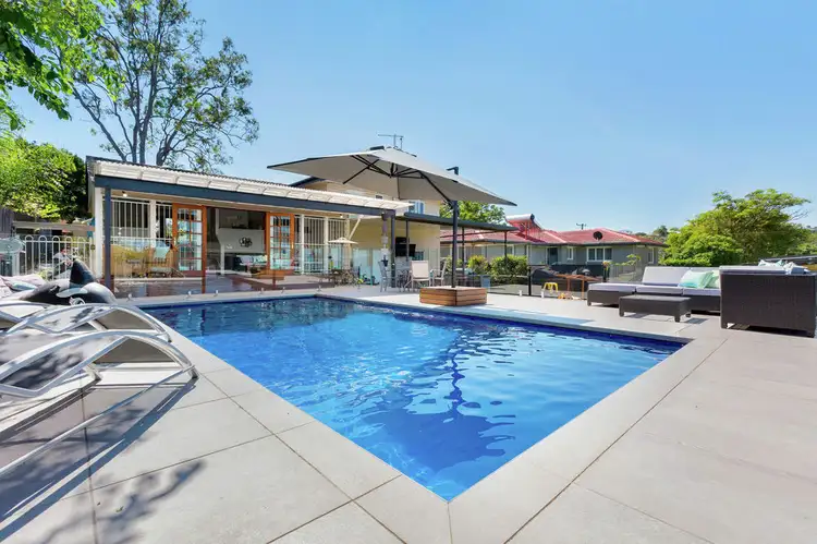 36 Binowee Street, Aspley QLD 4034