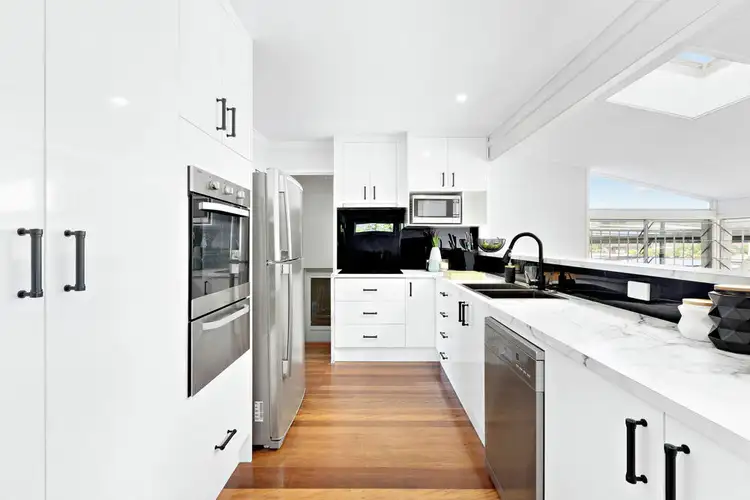 Fifth view of Homely house listing, 36 Binowee Street, Aspley QLD 4034