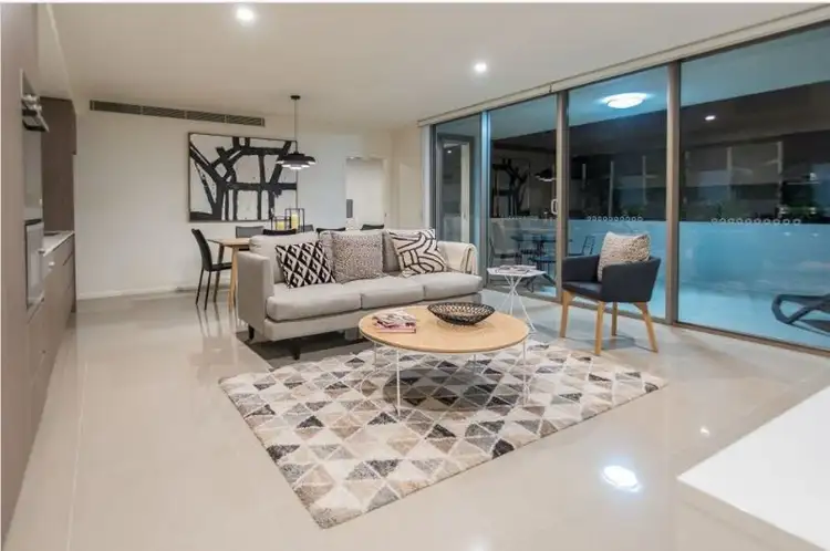 Second view of Homely unit listing, Address available on request