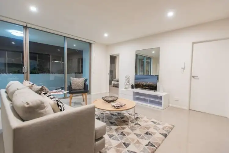 Third view of Homely unit listing, Address available on request