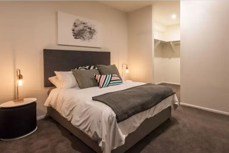 Fourth view of Homely unit listing, Address available on request