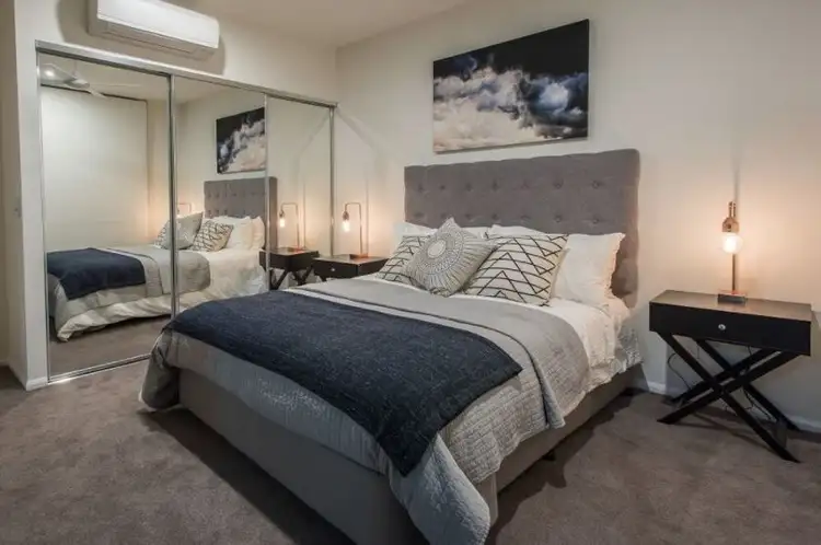 Fifth view of Homely unit listing, Address available on request