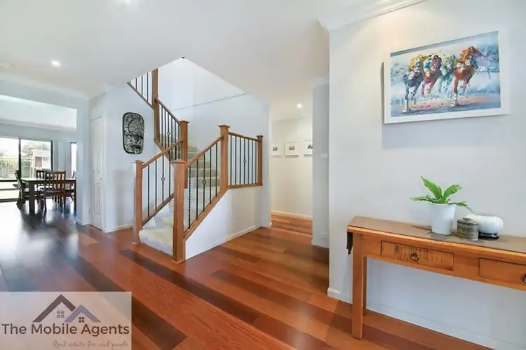 Second view of Homely house listing, 25 Cawarra street, Eastern Creek NSW 2766