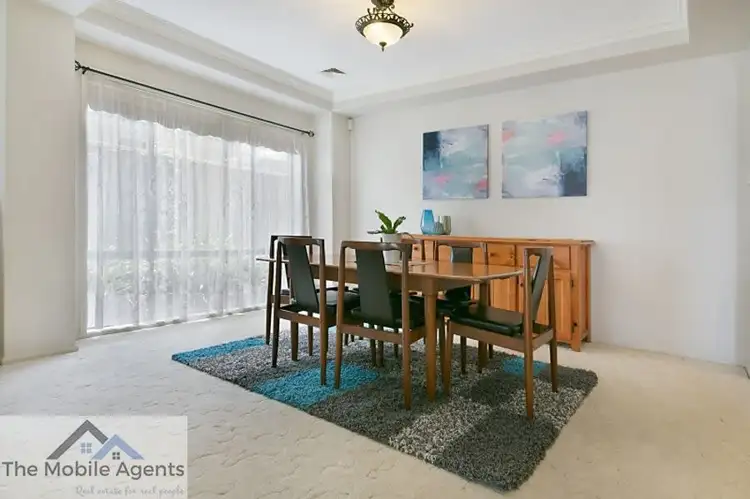Third view of Homely house listing, 25 Cawarra street, Eastern Creek NSW 2766