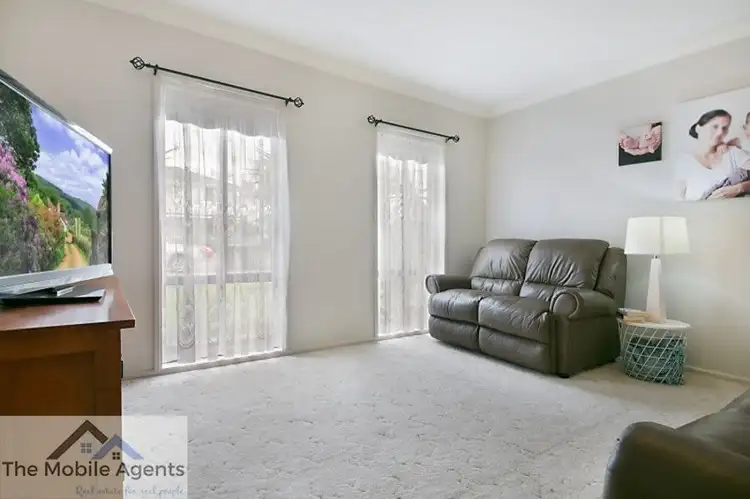 Fourth view of Homely house listing, 25 Cawarra street, Eastern Creek NSW 2766