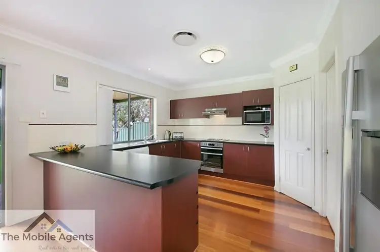 Sixth view of Homely house listing, 25 Cawarra street, Eastern Creek NSW 2766