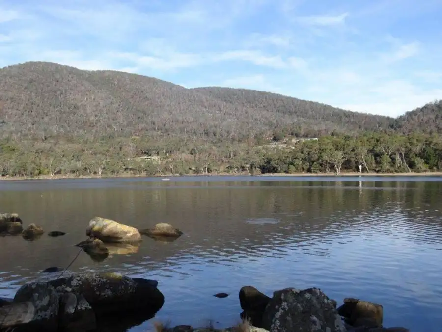 Main view of Homely house listing, 221 Old Jetty Road, Eaglehawk Neck TAS 7179