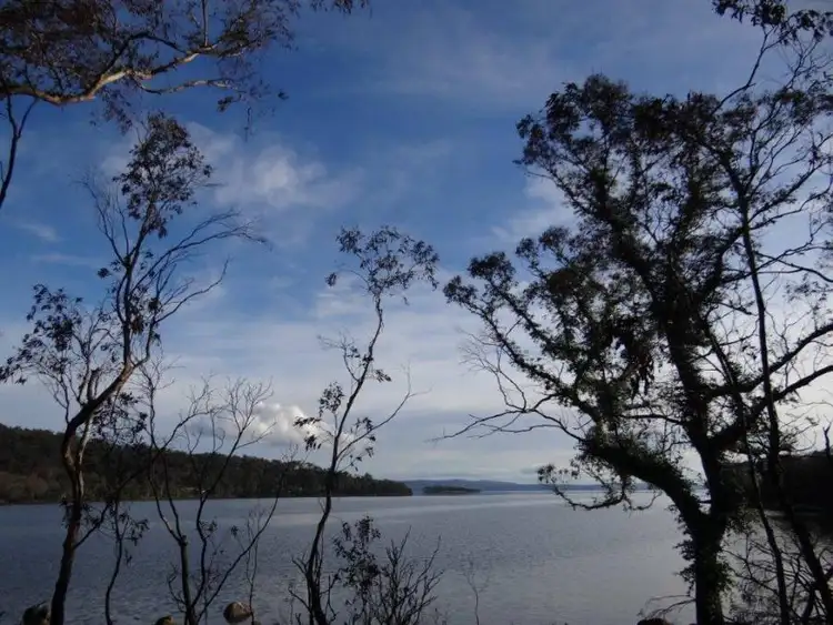 Second view of Homely house listing, 221 Old Jetty Road, Eaglehawk Neck TAS 7179