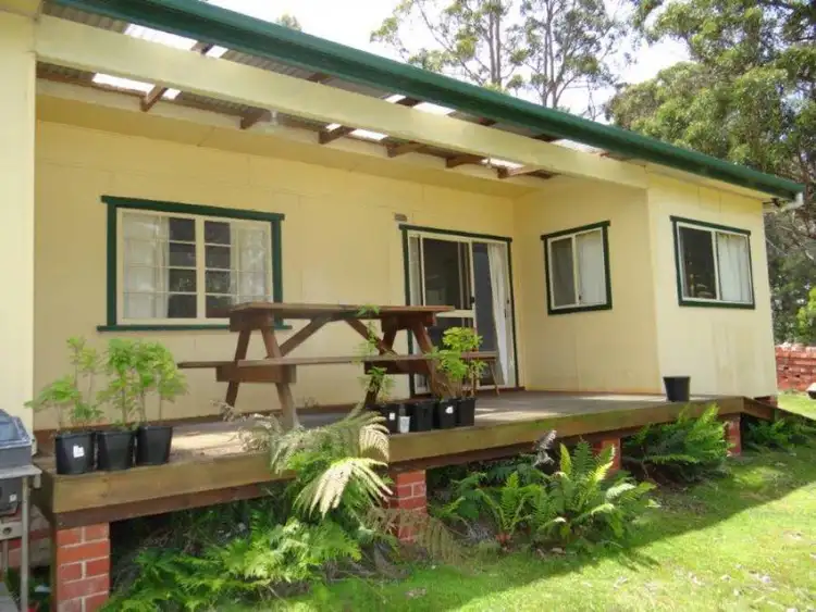 Third view of Homely house listing, 221 Old Jetty Road, Eaglehawk Neck TAS 7179