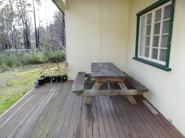 Fourth view of Homely house listing, 221 Old Jetty Road, Eaglehawk Neck TAS 7179