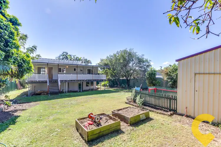 Second view of Homely house listing, 4 Cypress St, Woodridge QLD 4114