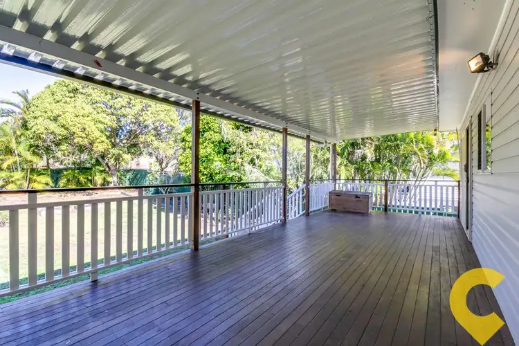 Fourth view of Homely house listing, 4 Cypress St, Woodridge QLD 4114