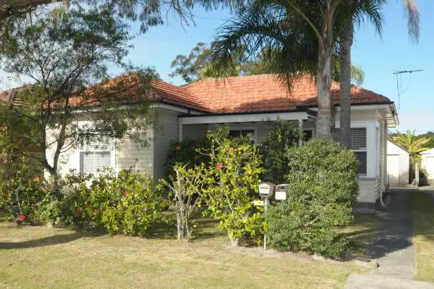 Main view of Homely house listing, 19 Hibberd Street, Hamilton South NSW 2303