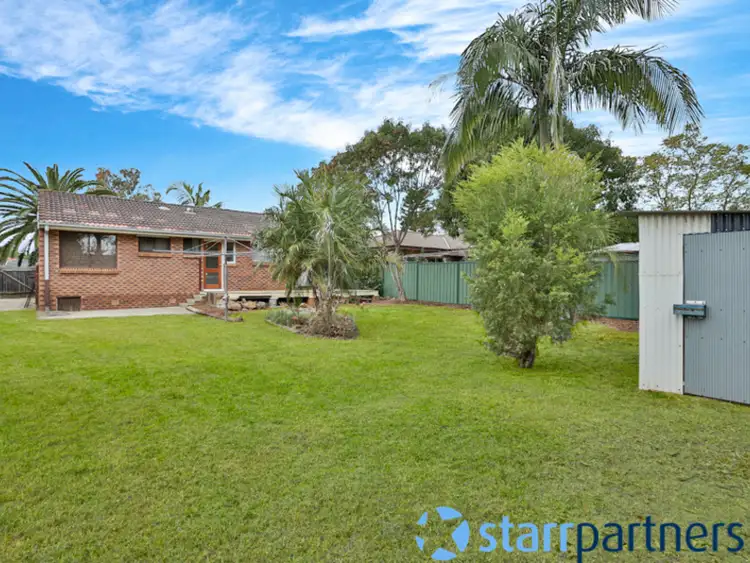 Third view of Homely house listing, 14 Longreef Cres, Woodbine NSW 2560