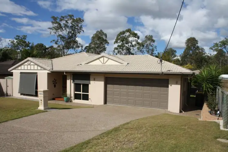 5 Woodville Street, Maryborough QLD 4650
