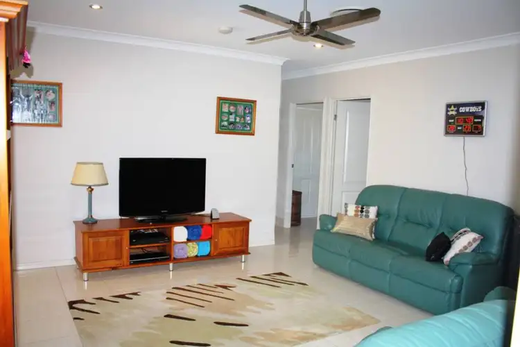 Second view of Homely house listing, 5 Woodville Street, Maryborough QLD 4650