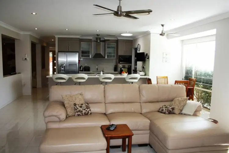 Fourth view of Homely house listing, 5 Woodville Street, Maryborough QLD 4650