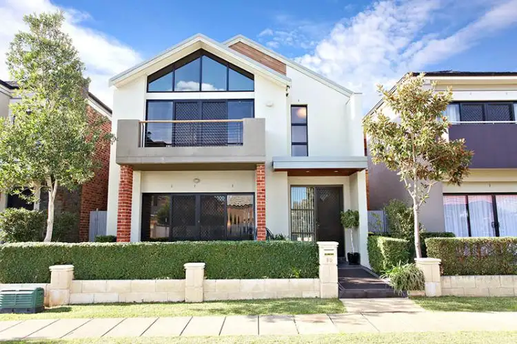 10 Malton Street, Stanhope Gardens NSW 2768