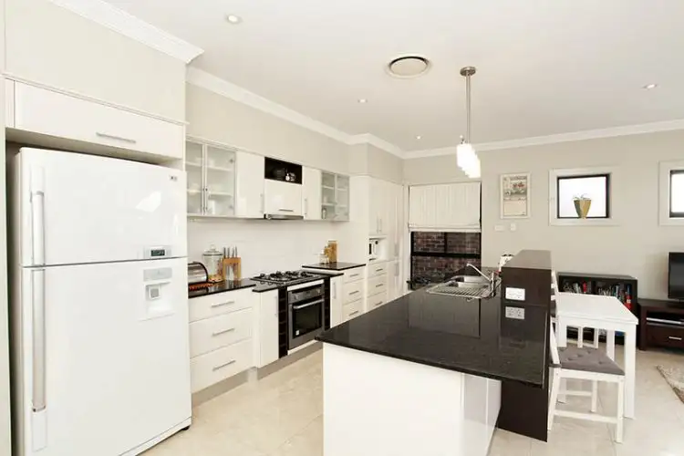 Second view of Homely house listing, 10 Malton Street, Stanhope Gardens NSW 2768