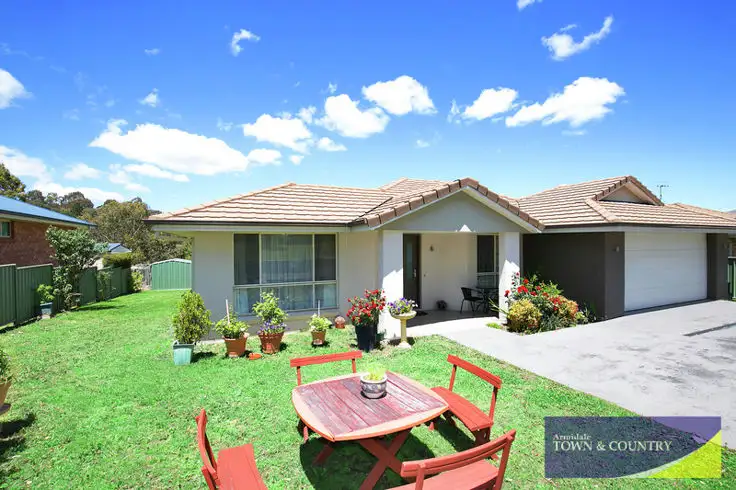 75 Rockvale Road, Armidale NSW 2350