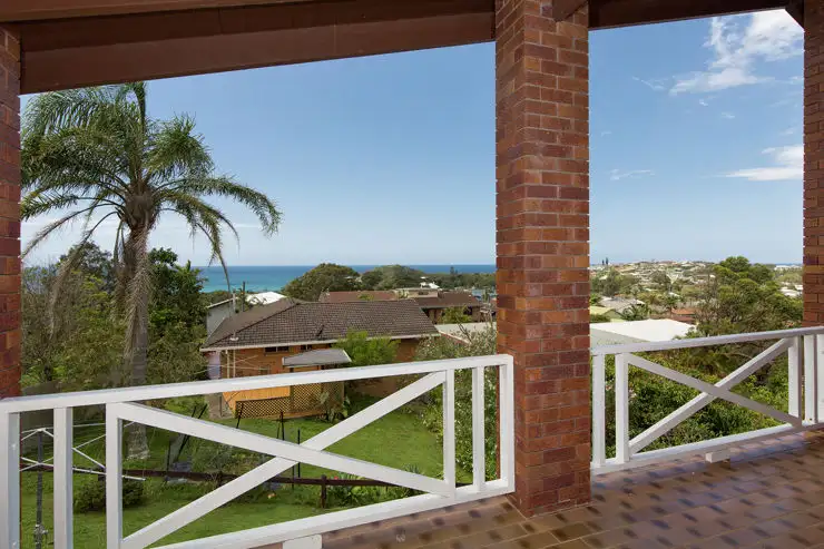 Third view of Homely house listing, 8 Vista Way, Scotts Head NSW 2447