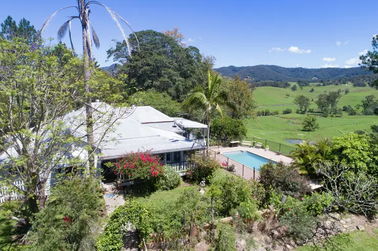 11 Williams Hill Road, Yarranbella NSW 2447