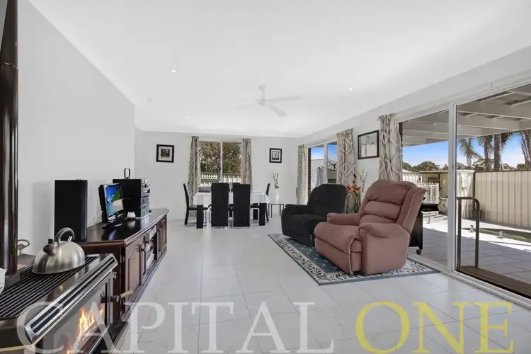 Second view of Homely house listing, 42 Christopher Crescent, Lake Haven NSW 2263