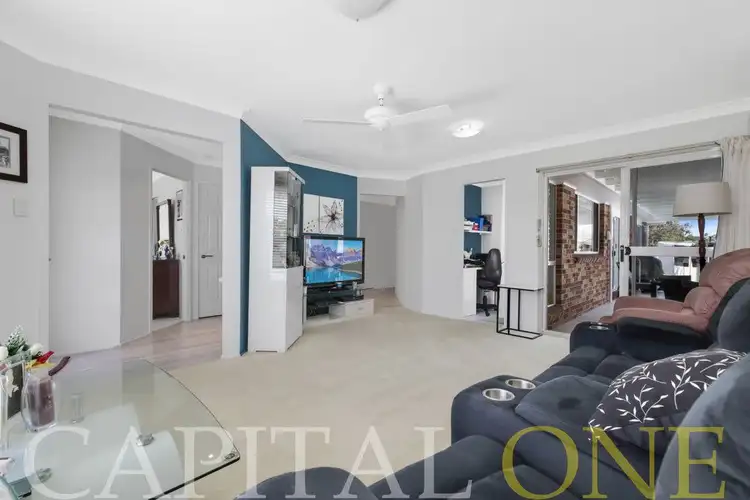 Third view of Homely house listing, 42 Christopher Crescent, Lake Haven NSW 2263