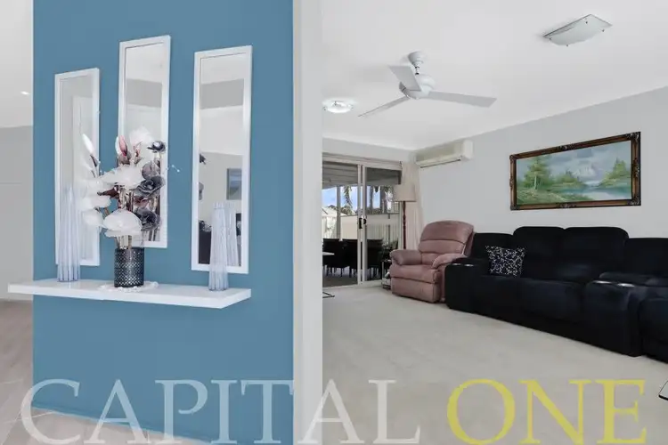 Fourth view of Homely house listing, 42 Christopher Crescent, Lake Haven NSW 2263