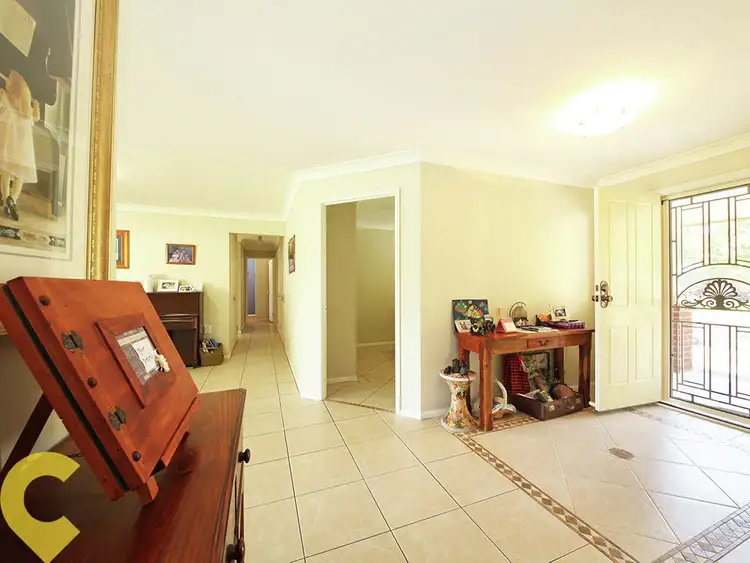 Fourth view of Homely house listing, 8 Shelly Court, Burpengary East QLD 4505