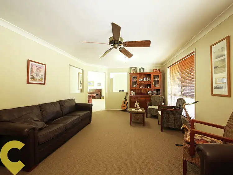 Sixth view of Homely house listing, 8 Shelly Court, Burpengary East QLD 4505