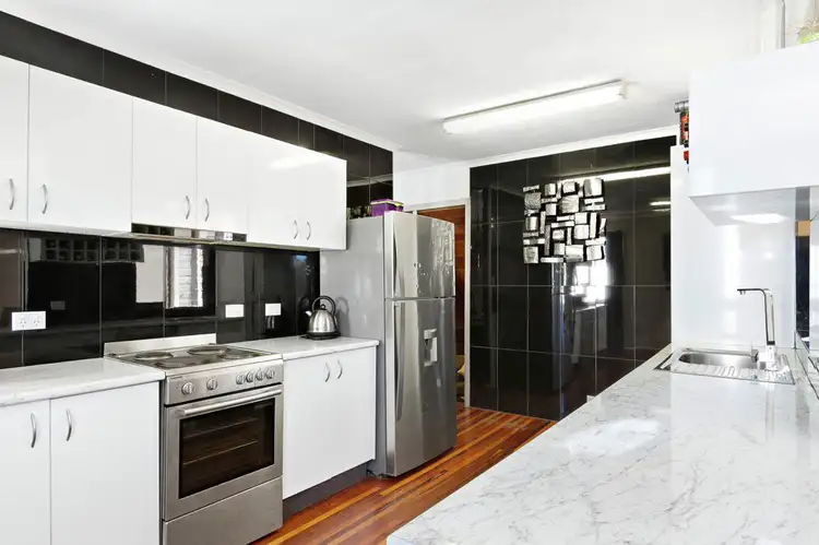 31 Swanwick Street, Zillmere QLD 4034