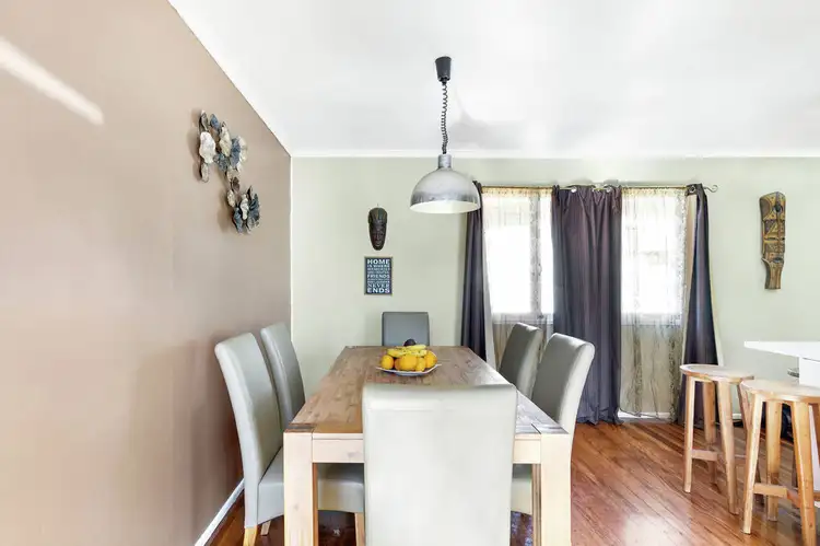 Fifth view of Homely house listing, 31 Swanwick Street, Zillmere QLD 4034