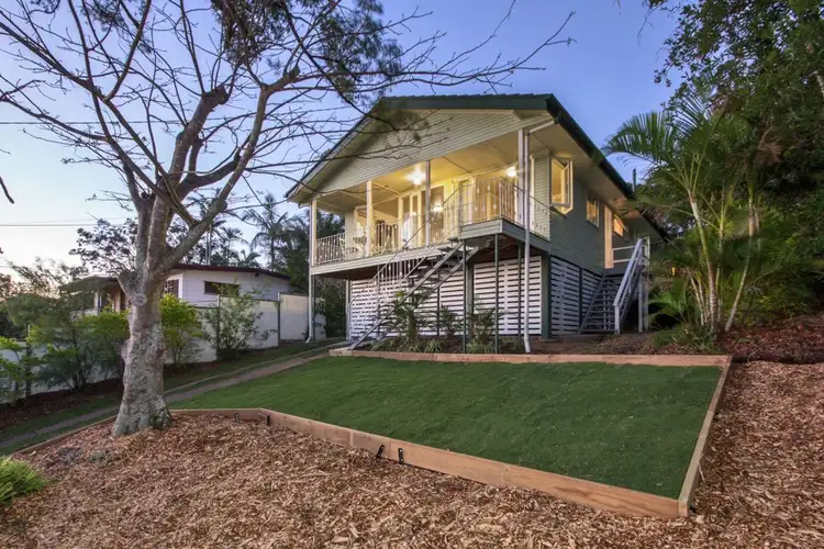 142 Patricks Road, Arana Hills QLD 4054