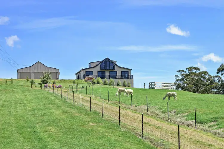 Main view of Homely house listing, 823 Bream Creek Road, Kellevie TAS 7176