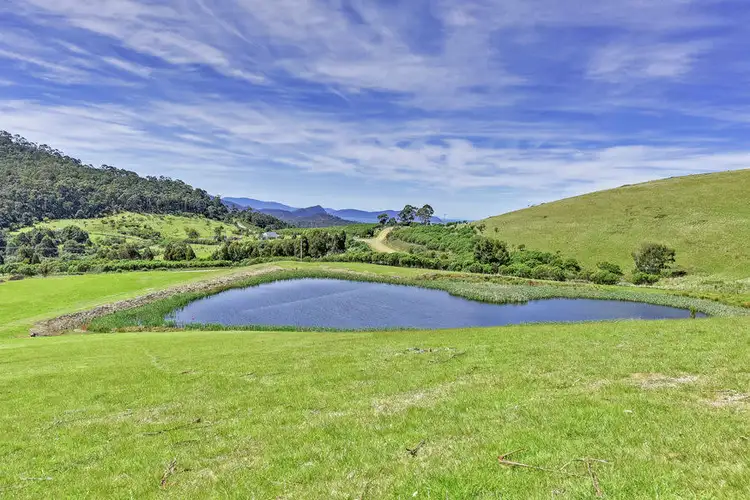 Fourth view of Homely house listing, 823 Bream Creek Road, Kellevie TAS 7176