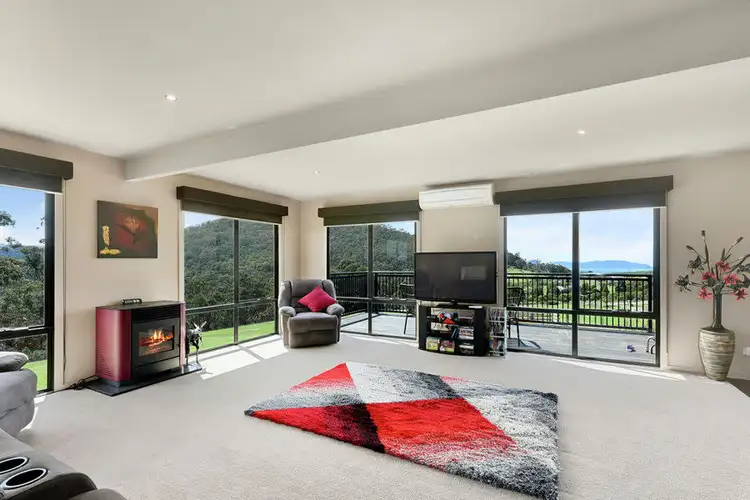 Fifth view of Homely house listing, 823 Bream Creek Road, Kellevie TAS 7176