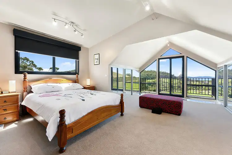 Sixth view of Homely house listing, 823 Bream Creek Road, Kellevie TAS 7176