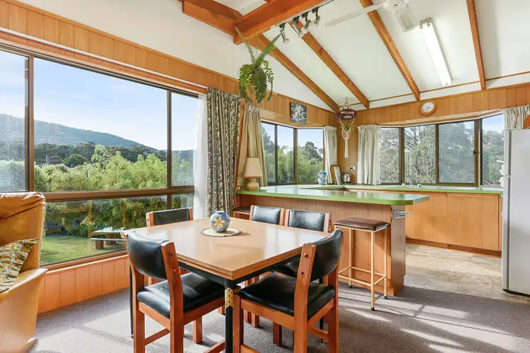 Fifth view of Homely house listing, 18 Kruvale Road, Port Arthur TAS 7182