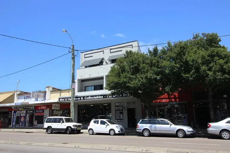 7/88-90 Maitland Road