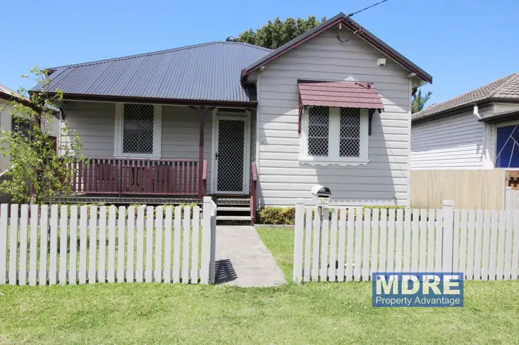 Main view of Homely house listing, 6 Dundas Street, Mayfield NSW 2304