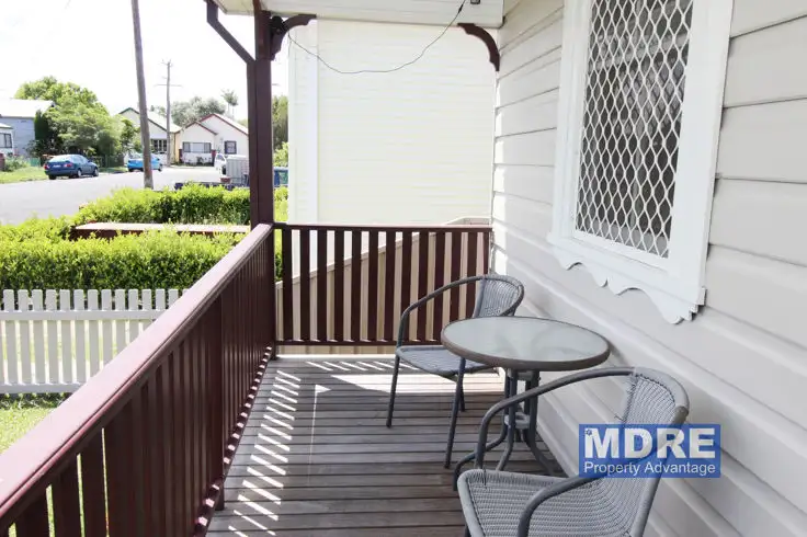 Second view of Homely house listing, 6 Dundas Street, Mayfield NSW 2304