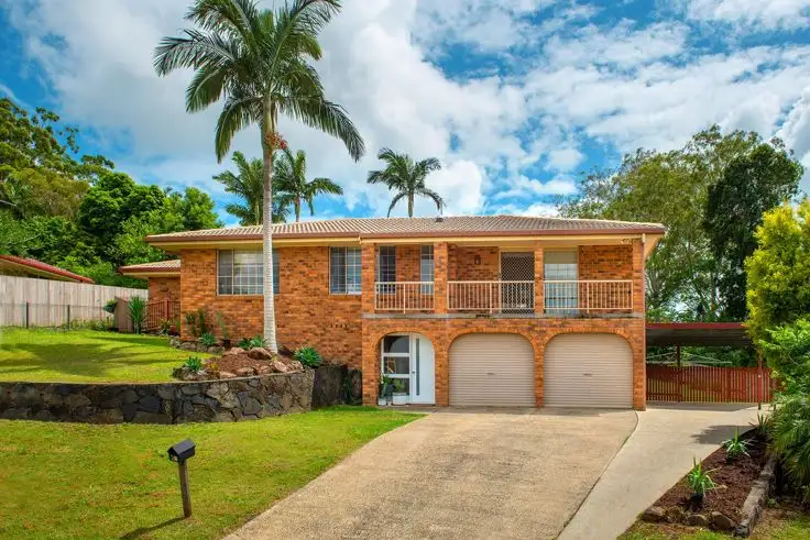 24 Pineview Drive, Goonellabah NSW 2480