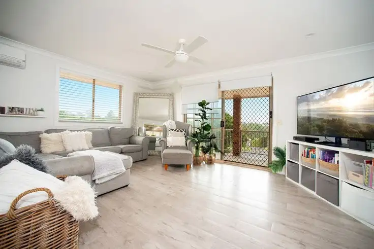 Second view of Homely house listing, 24 Pineview Drive, Goonellabah NSW 2480